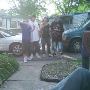 Meet your Posher, Alan